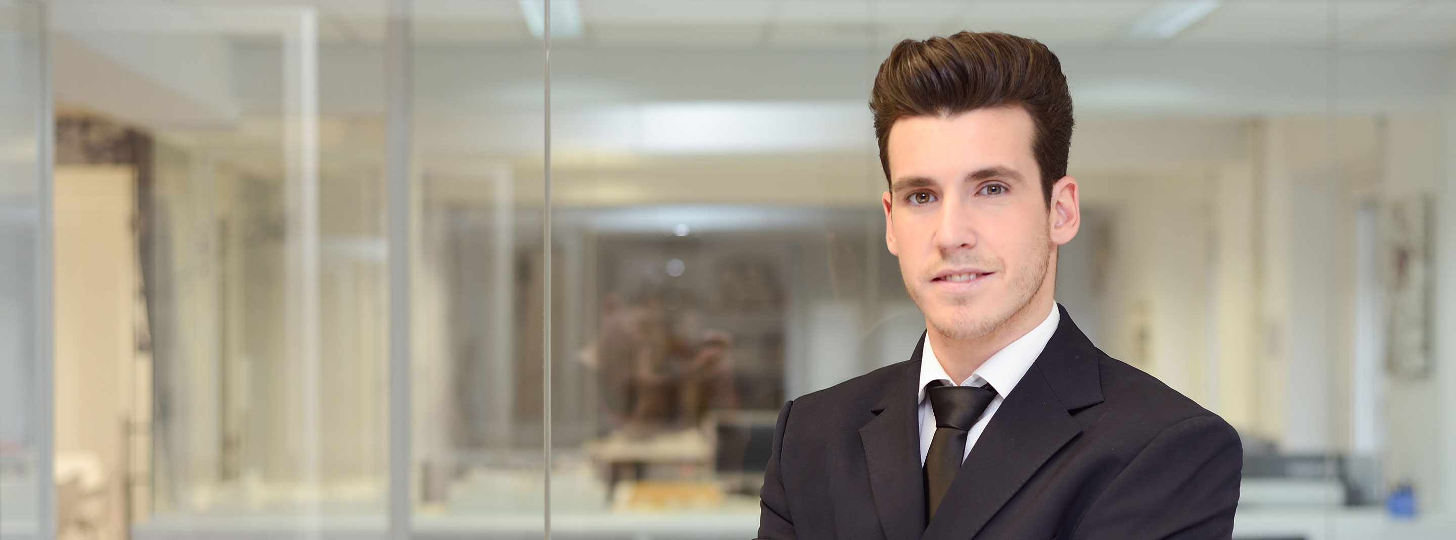 Виконавчий директор