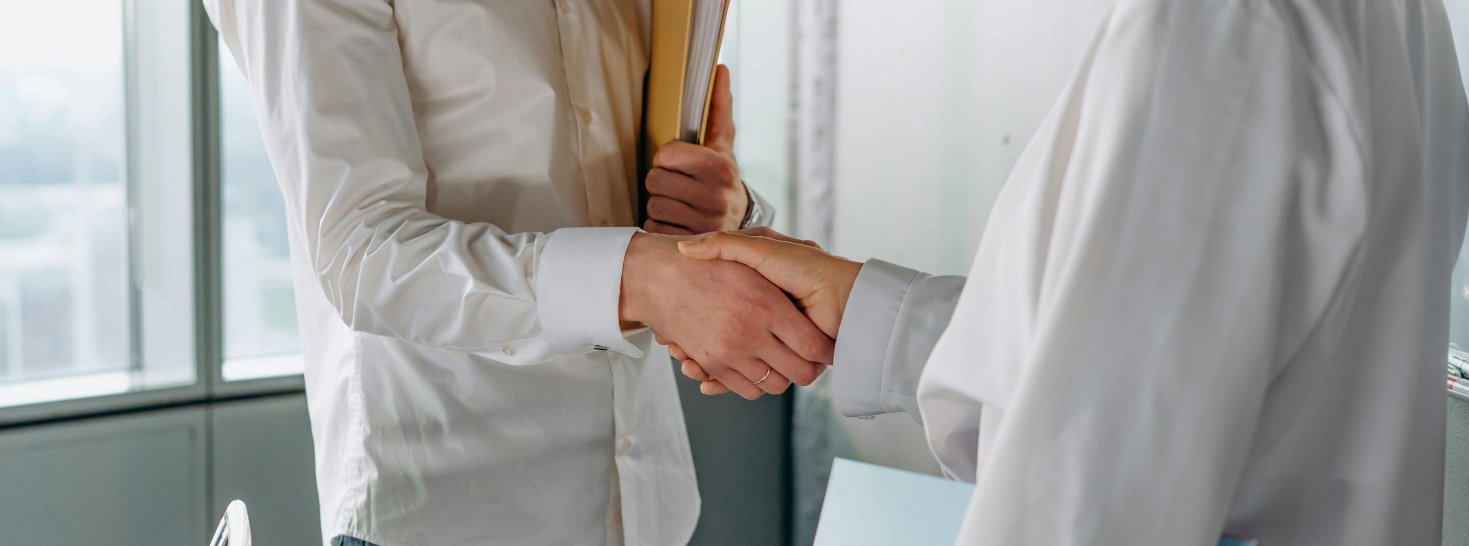 Лізинг (оренда) персоналу