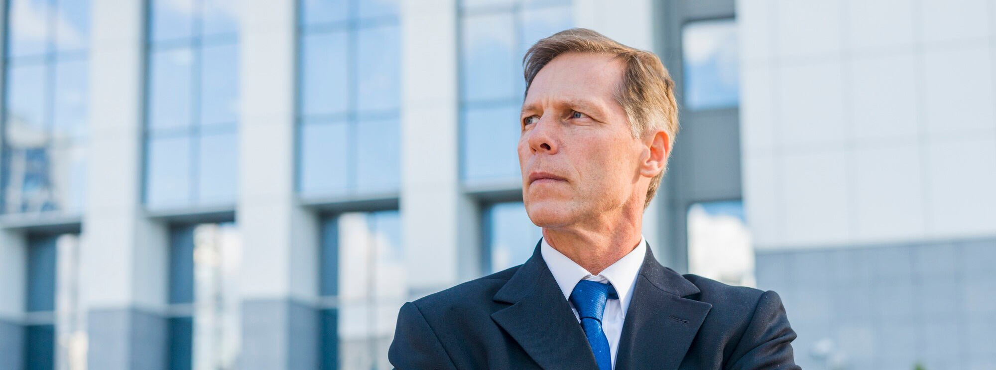 Комерційний директор