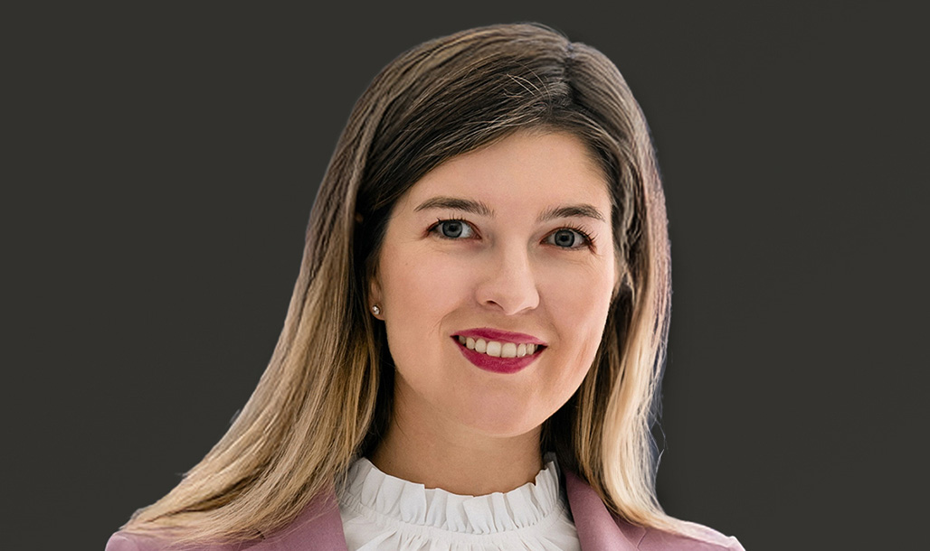 Вершигора Ольга