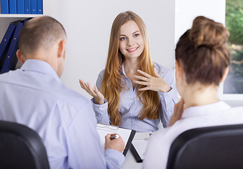 Нацеленность на подбор «долгосрочного сотрудника»