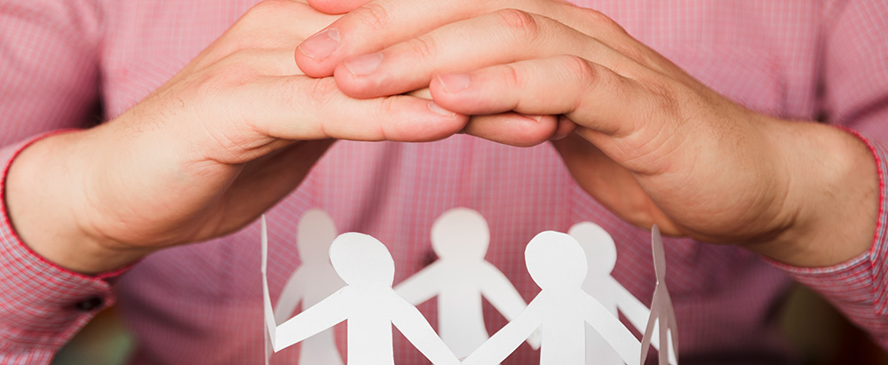 Сохранение ключевых специалистов