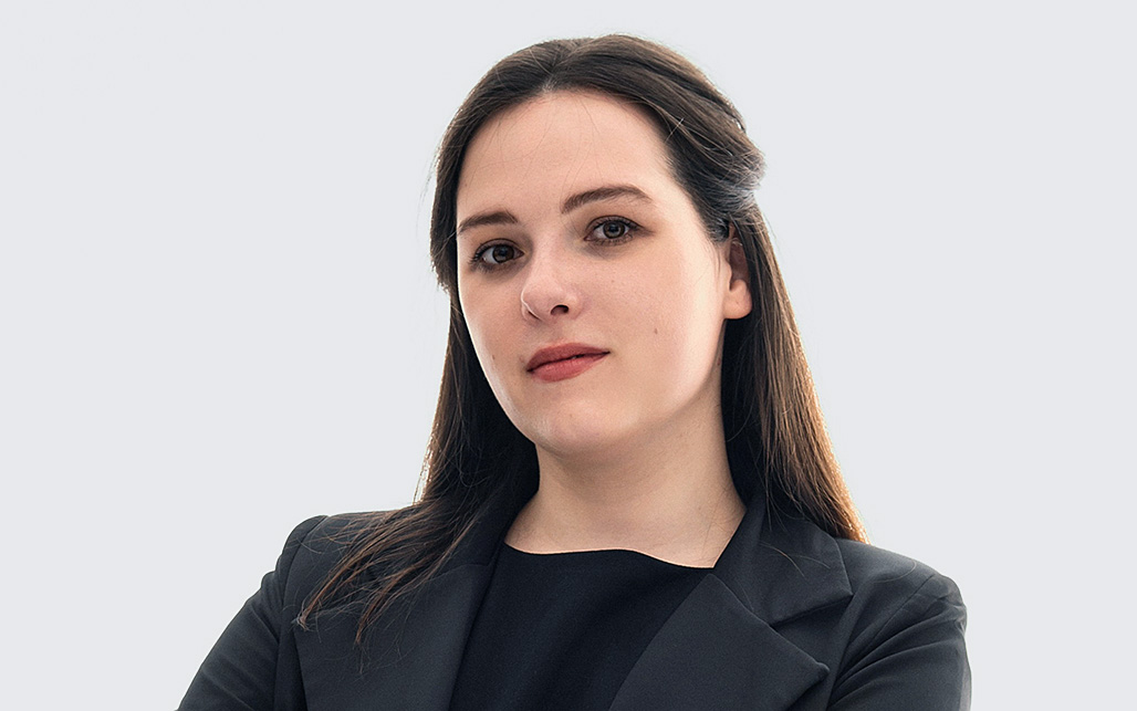 История успеха Кынтиковой Ксении