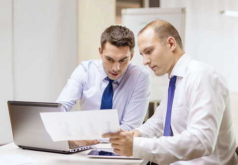 Мотивация ком директора