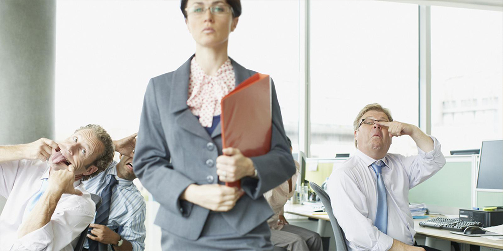 Посетитель пришёл раньше назначенного времени