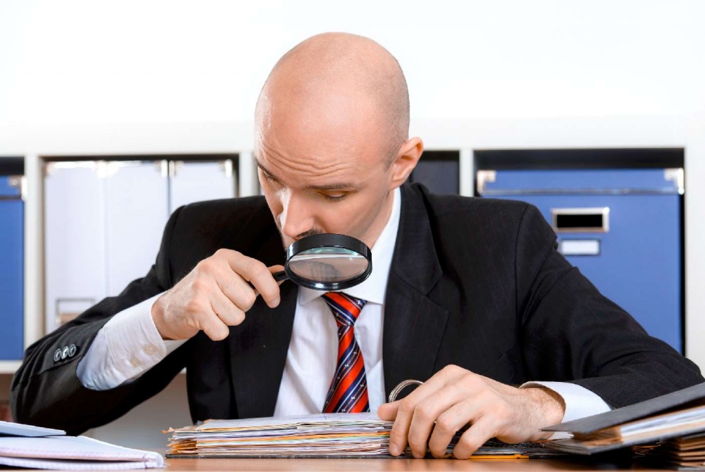 Черные списки «для своих»