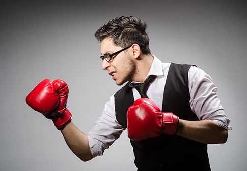 Выясняем, не склонен ли соискатель к конфликтам, умеет ли строить рабочие отношения с коллегами