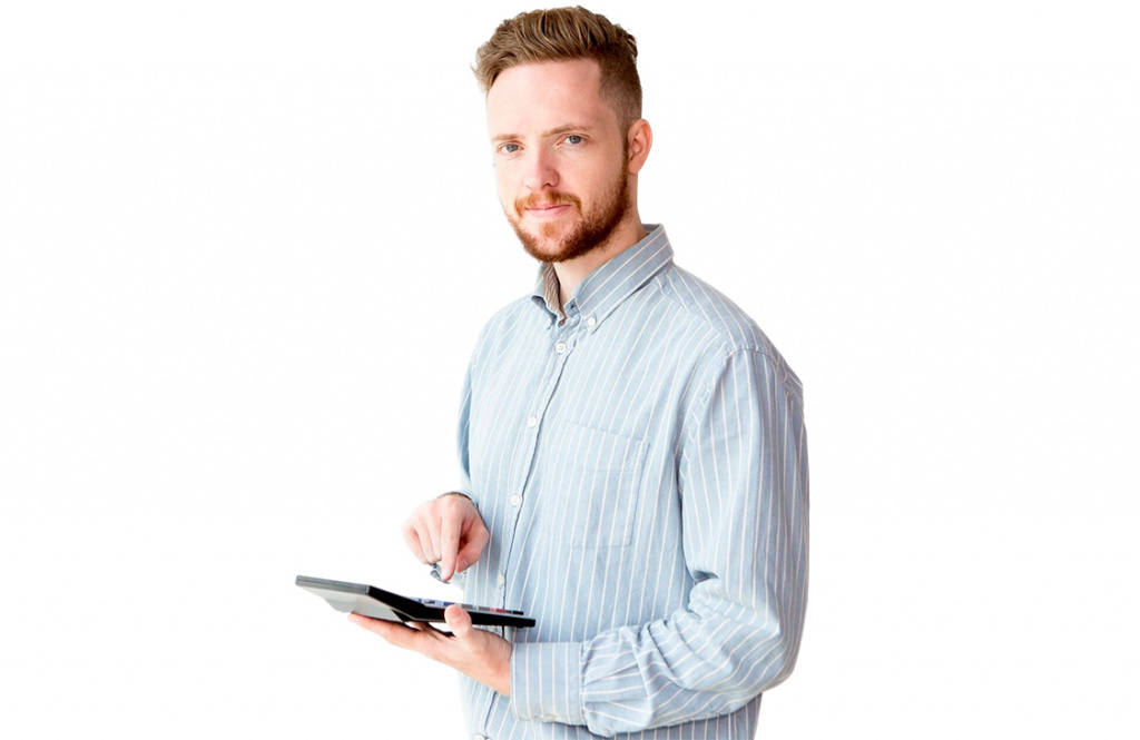 Ідеальний портрет кандидата на посаду директора з маркетингу