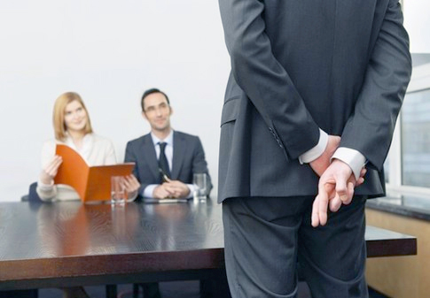 Каверзные вопросы рекрутеров