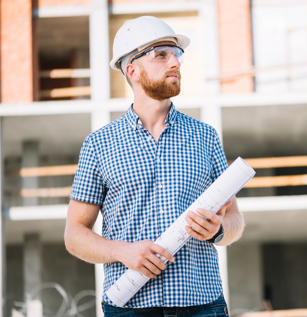 Замовити підбір інженера-конструктора