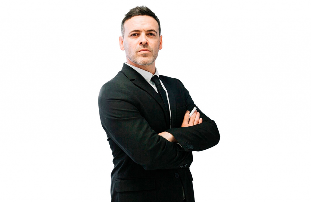 Ідеальний портрет кандидата на посаду операційного директора