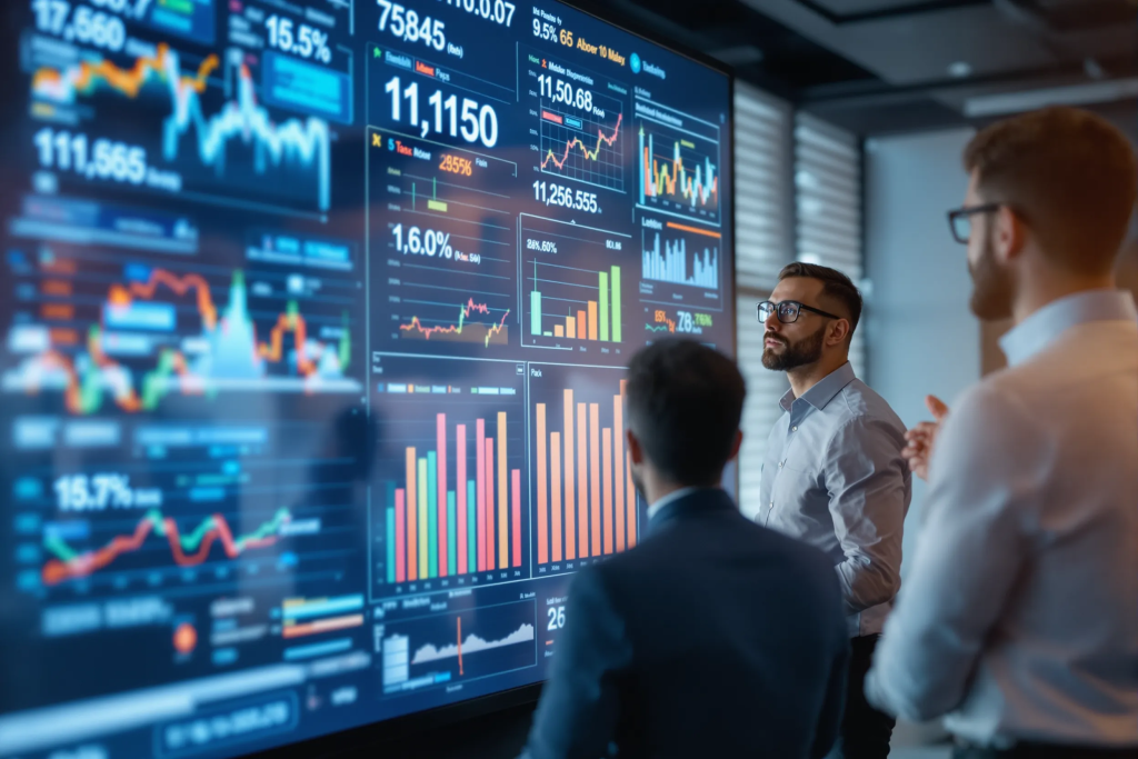 Етапі роботи над мотивацією