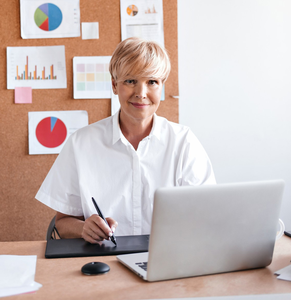 Замовити підбір маркетолога