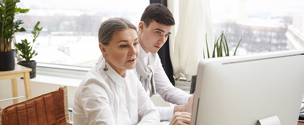 Создание резерва талантов и планирование смены поколений