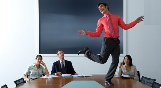 Составление профиля кандидата