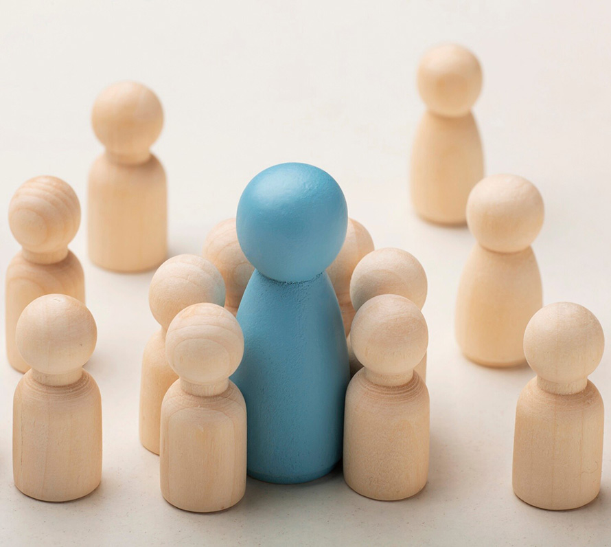 Що таке executive search