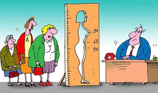 Определение требований к кандидату