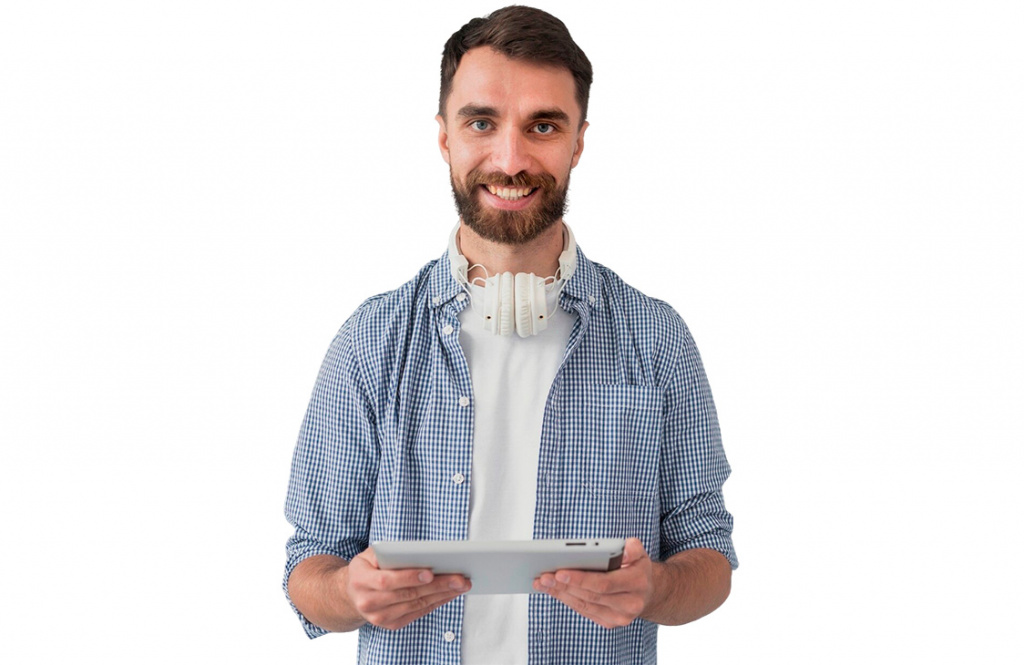 Ідеальний портрет кандидата на посаду 1С програміста