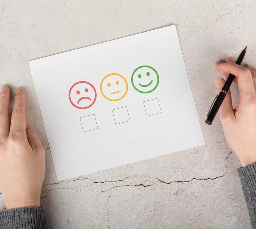 Выбор инструментов оценки