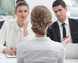 Широкий спектр методик отбора сотрудников