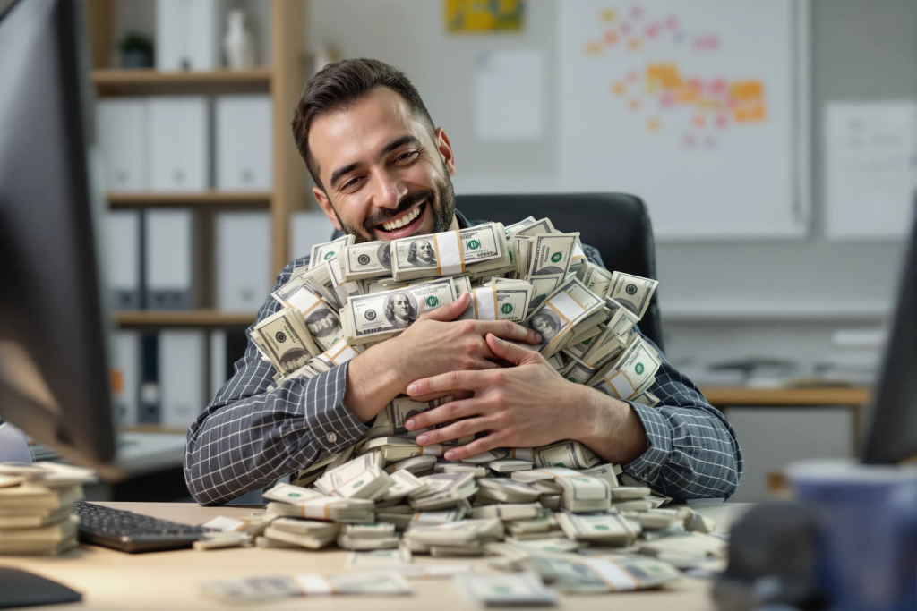 Матеріальна мотивація