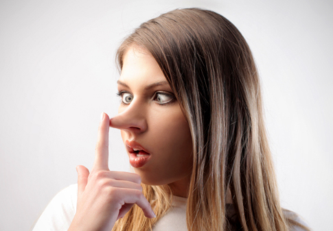 Говорите правду на собеседовании