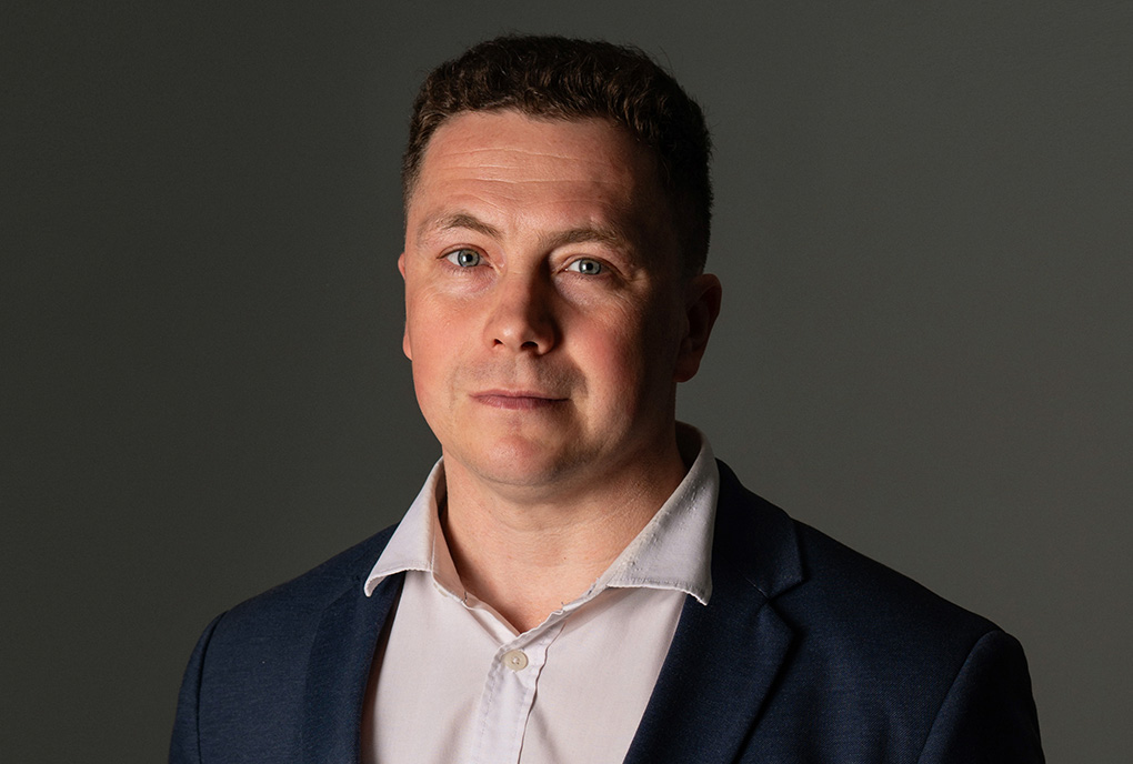 Юшин М.А. - засновник кадрової агенції WorkWise