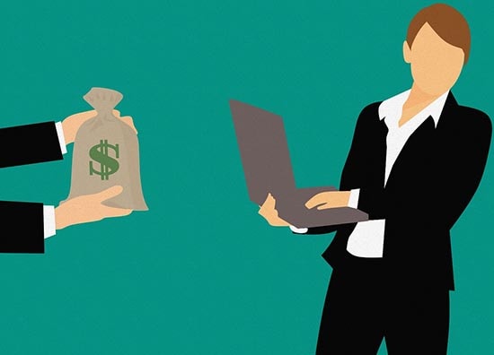 Как повысить лояльность фрилансера к компании?