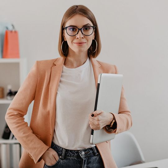 Тест для менеджерів з персоналу (HR спеціалістів)