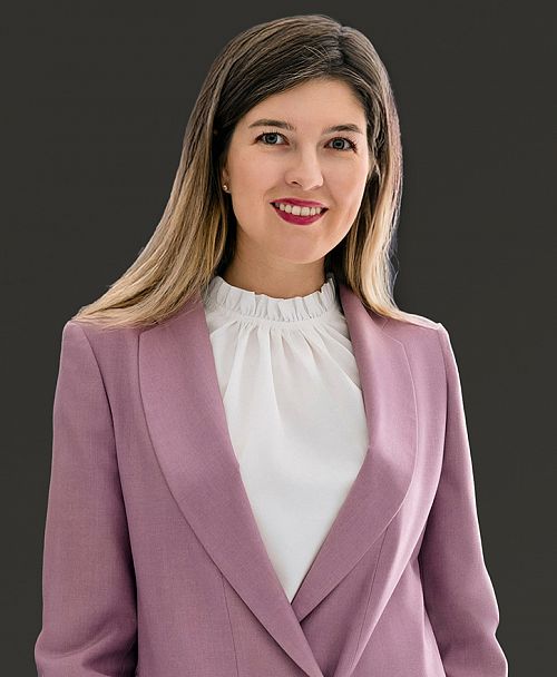 Вершигора Ольга