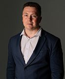 Юшин Максим