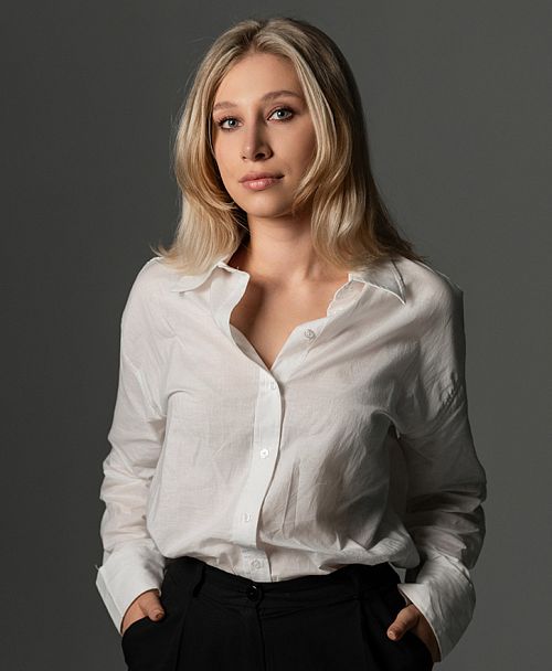 Шелгунова София