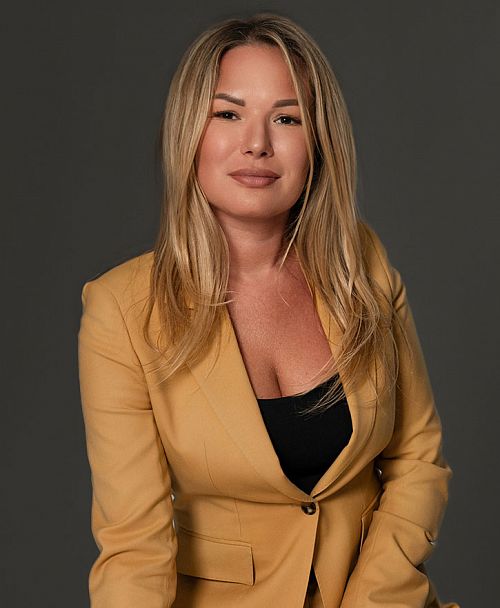 Кузнєцова Світлана