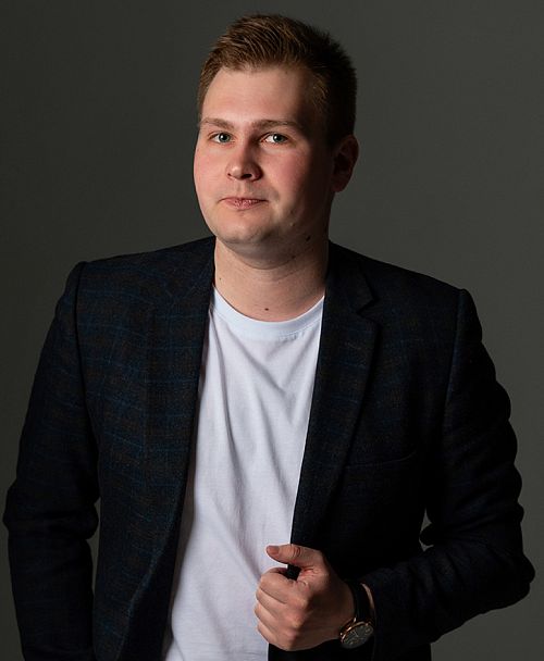 Скоробогатов Олег