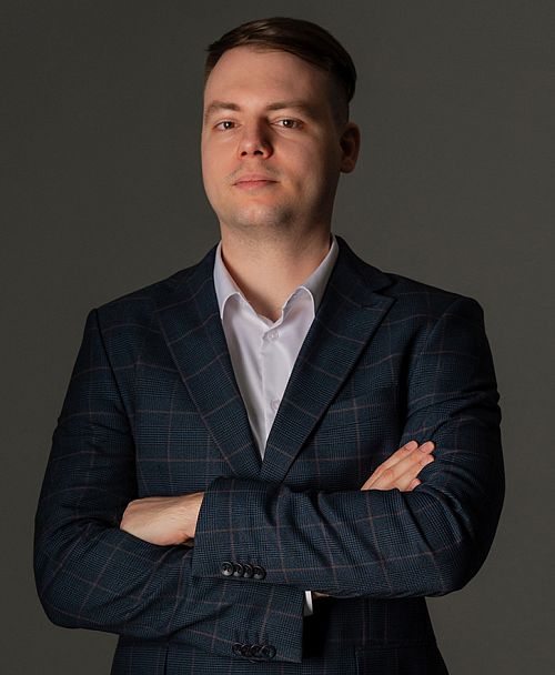 Нікітін Владислав