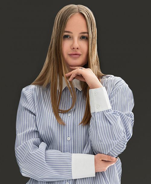 Сорочинская Анастасия